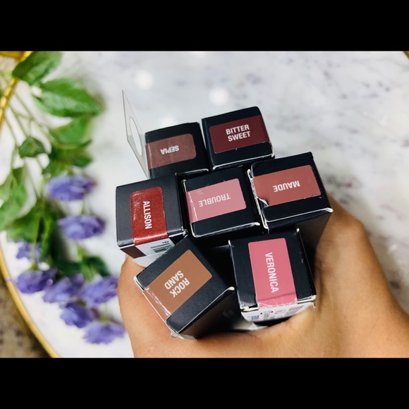 NWT-Anastasia Beverly Hills liquid lipstick bundle - Picture 2 of 8